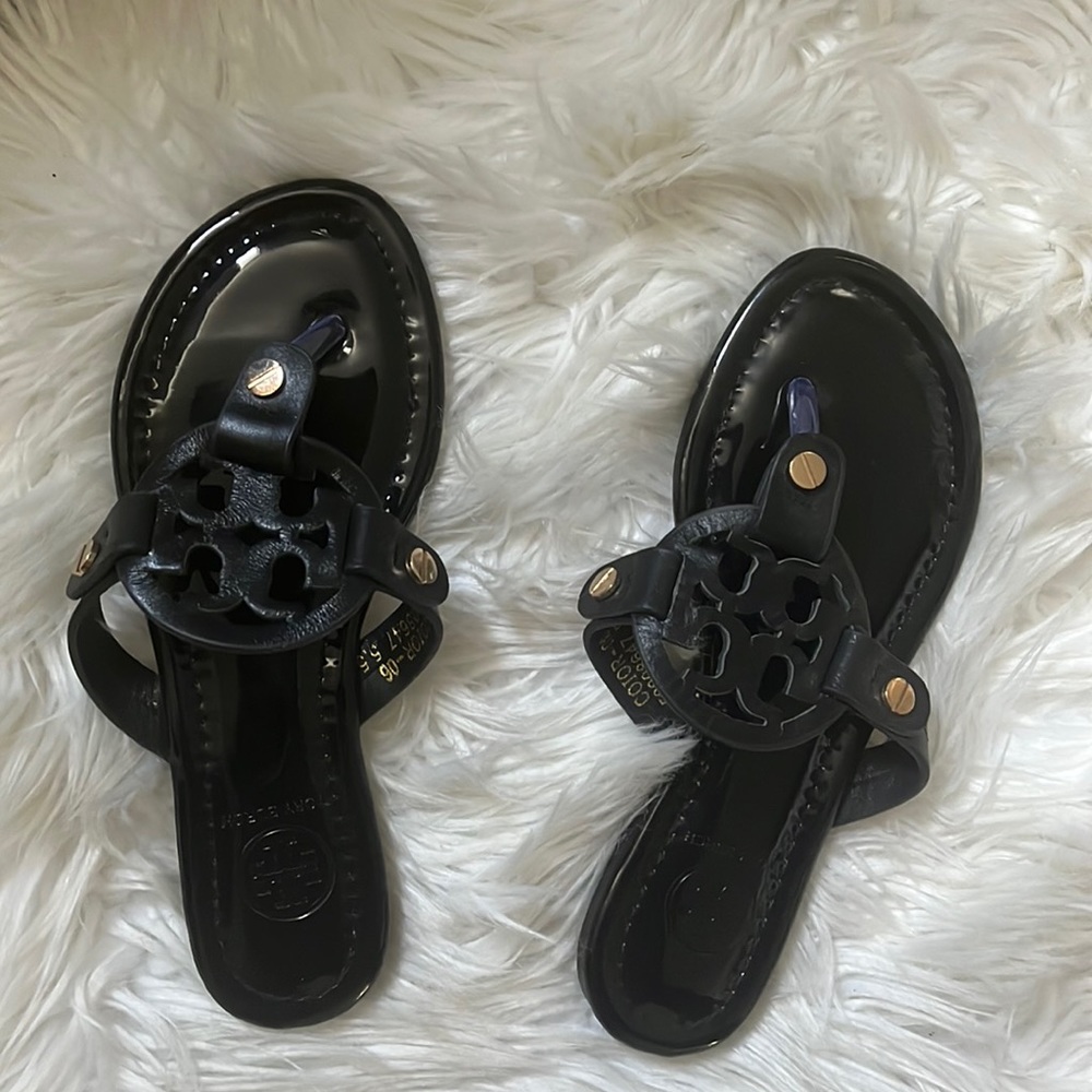 Tory Burch Miller Sandals